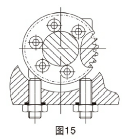 電動(dòng)三偏心蝶閥調(diào)整方法